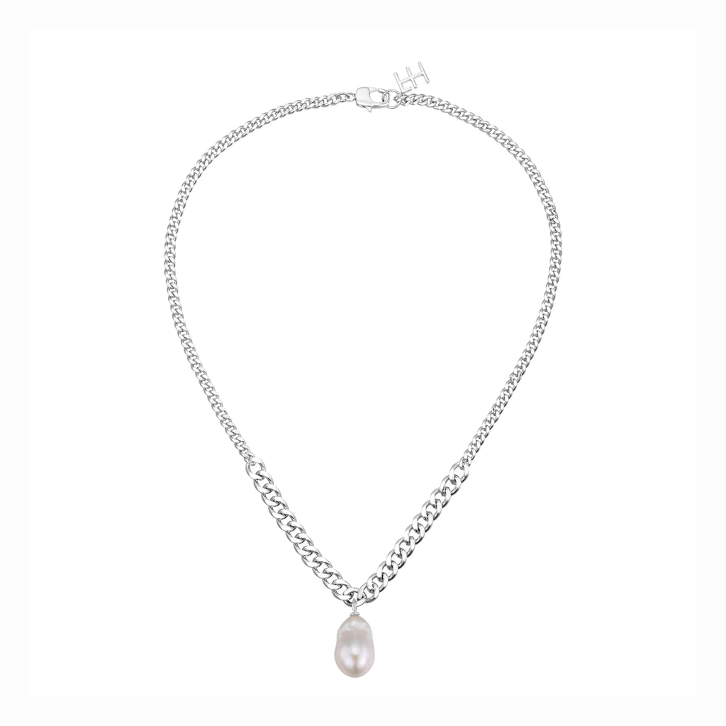 F + H Studios, FIERCE PENDANT NECKLACE