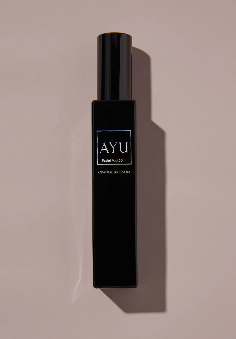The Ayu - Orange Blossom Face Mist