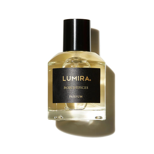 LUMIRA - BOIS D'EPICES EAU DE PARFUM 50ml