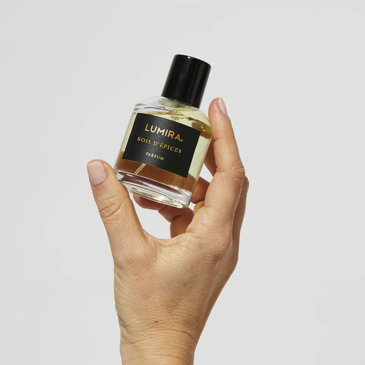 LUMIRA - BOIS D'EPICES EAU DE PARFUM 50ml
