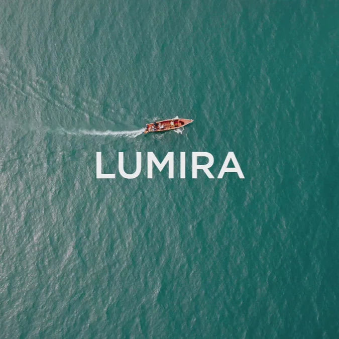 LUMIRA - BOIS D'EPICES EAU DE PARFUM 50ml