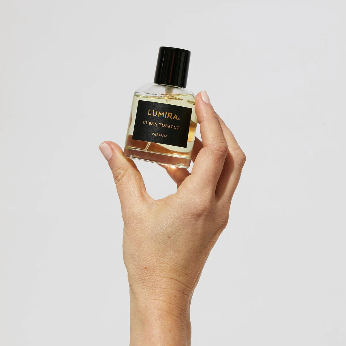 LUMIRA - CUBAN TOBACCO EAU DE PARFUM 50ml