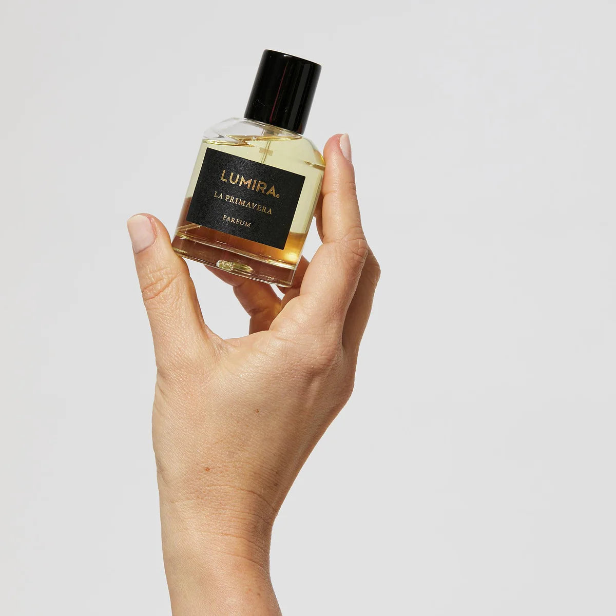 LUMIRA - LA PRIMAVERA EAU DE PARFUM