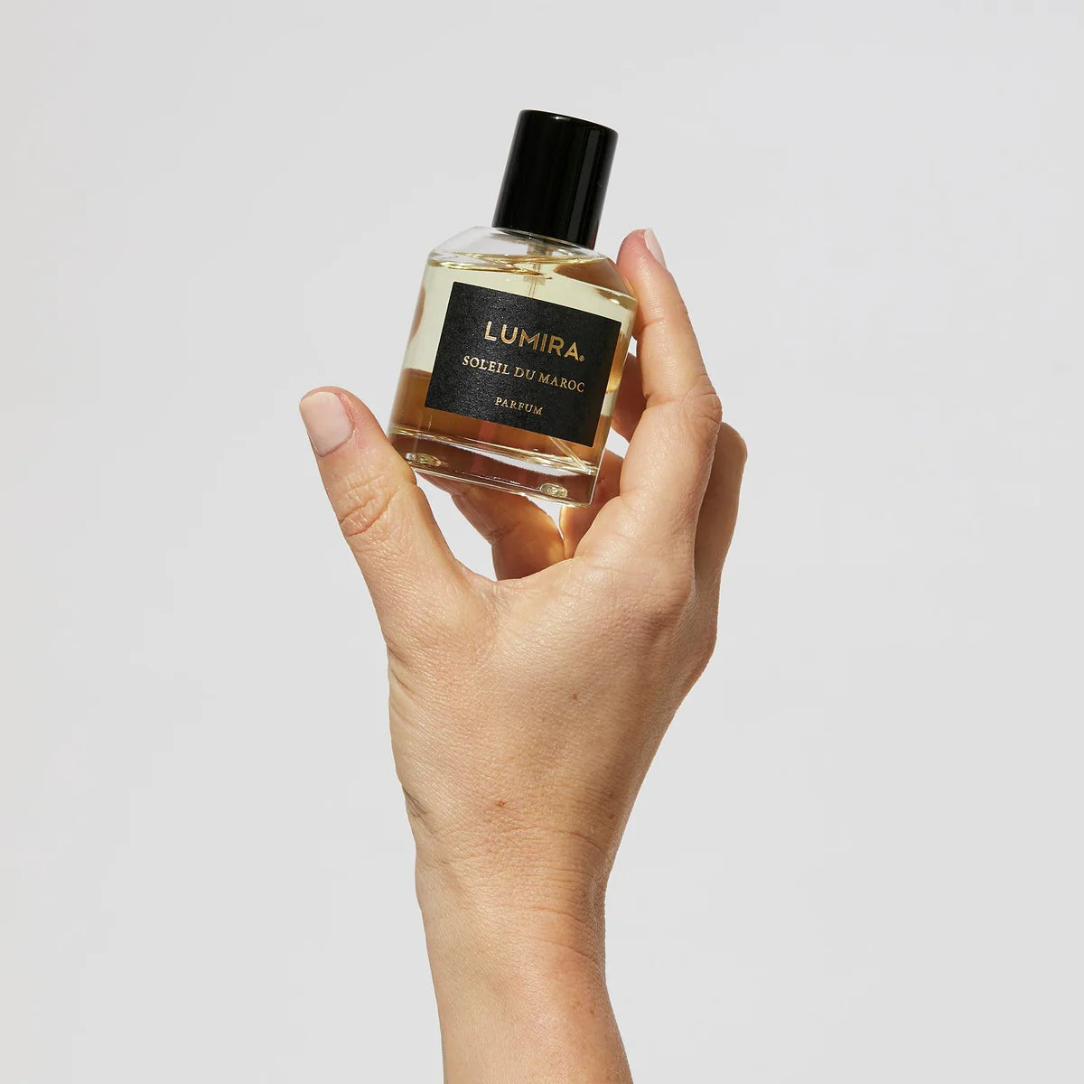 LUMIRA - SOLEIL DU MAROC EAU DE PARFUM 50ml