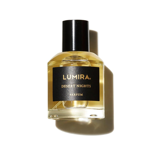 LUMIRA - DESERT NIGHTS EAU DE PARFUM 50ml