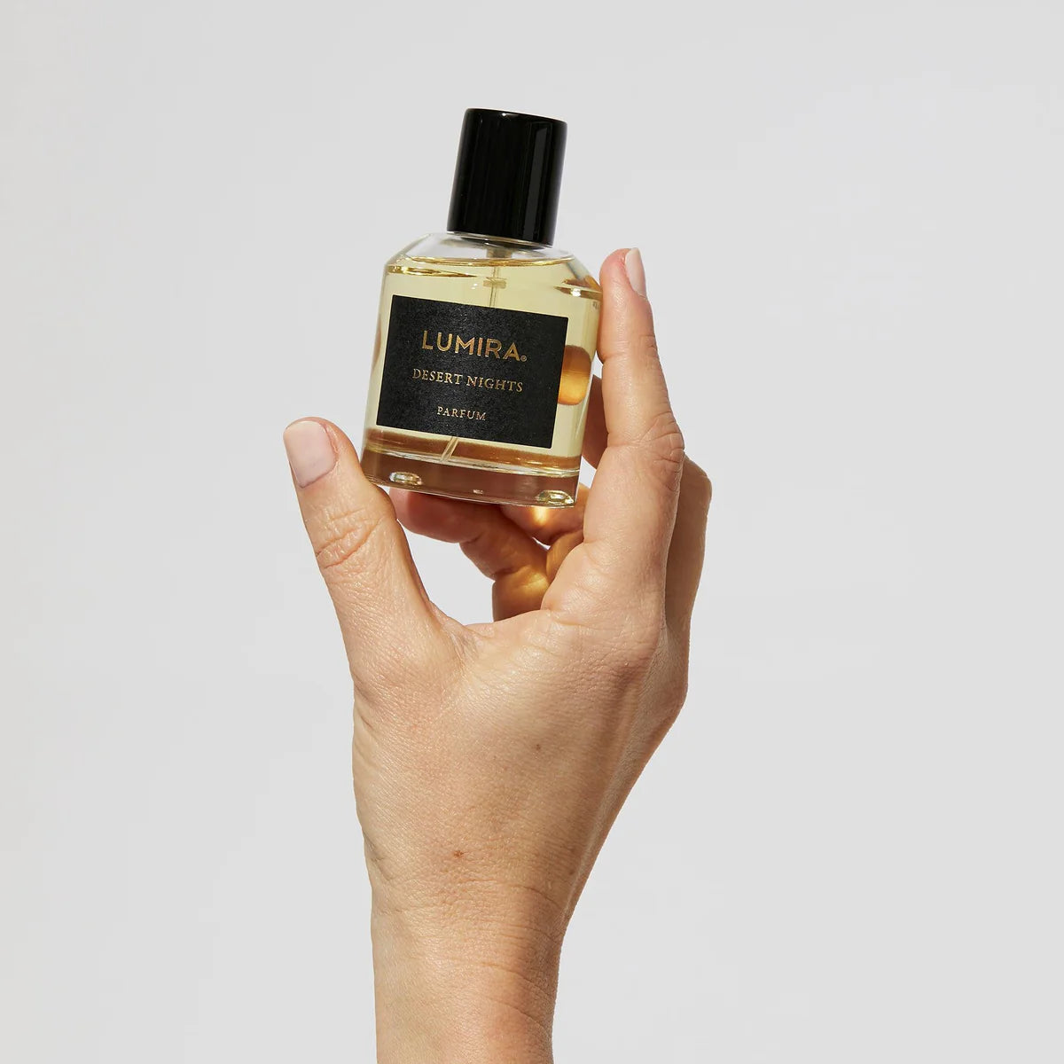 LUMIRA - DESERT NIGHTS EAU DE PARFUM 50ml