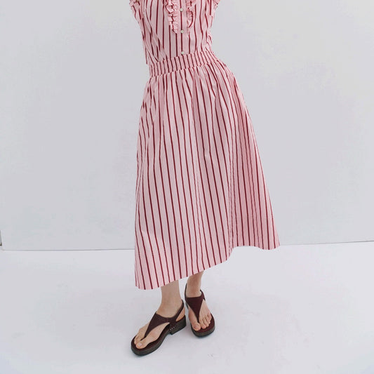 MAEVARII - Mad Hatters Skirt