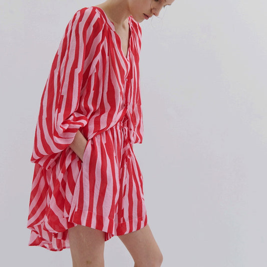 MAEVARII - Beach Short