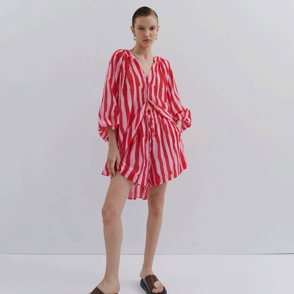 MAEVARII - Beach Short