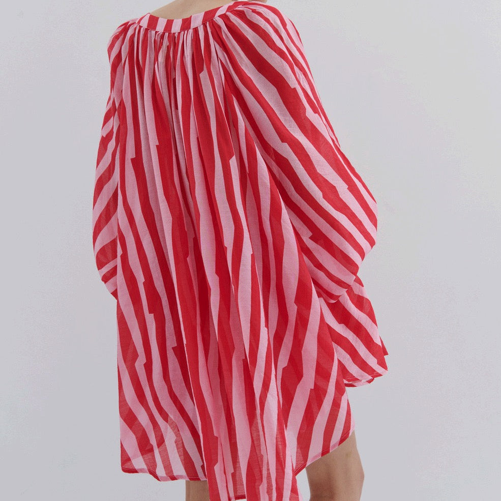 MAEVARII - Shirt Dress