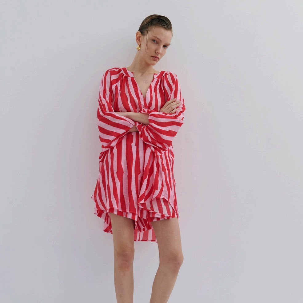 MAEVARII - Shirt Dress