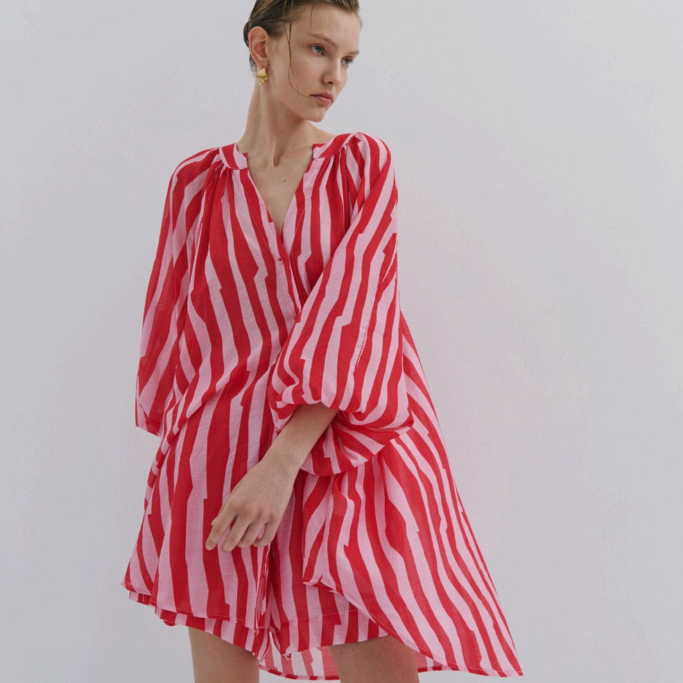 MAEVARII - Shirt Dress