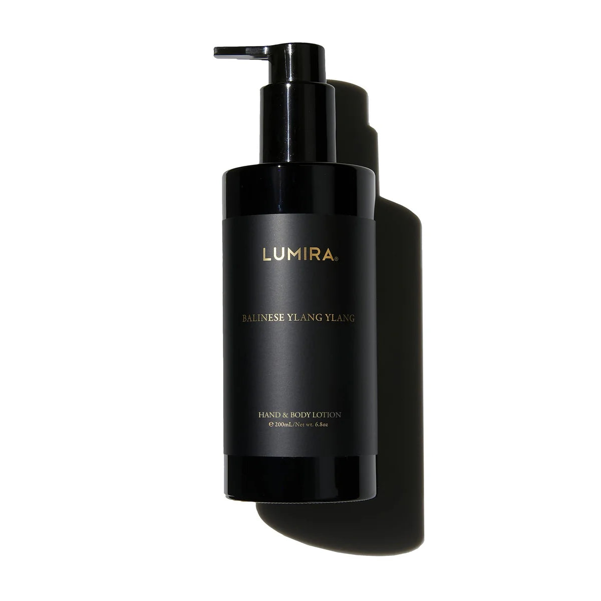 LUMIRA - BALINESE YLANG YLANG HAND & BODY LOTION