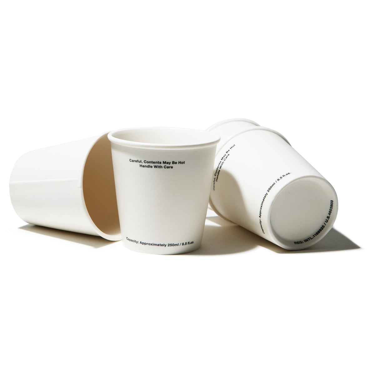 PUEBCO Australia - Not Paper Cup