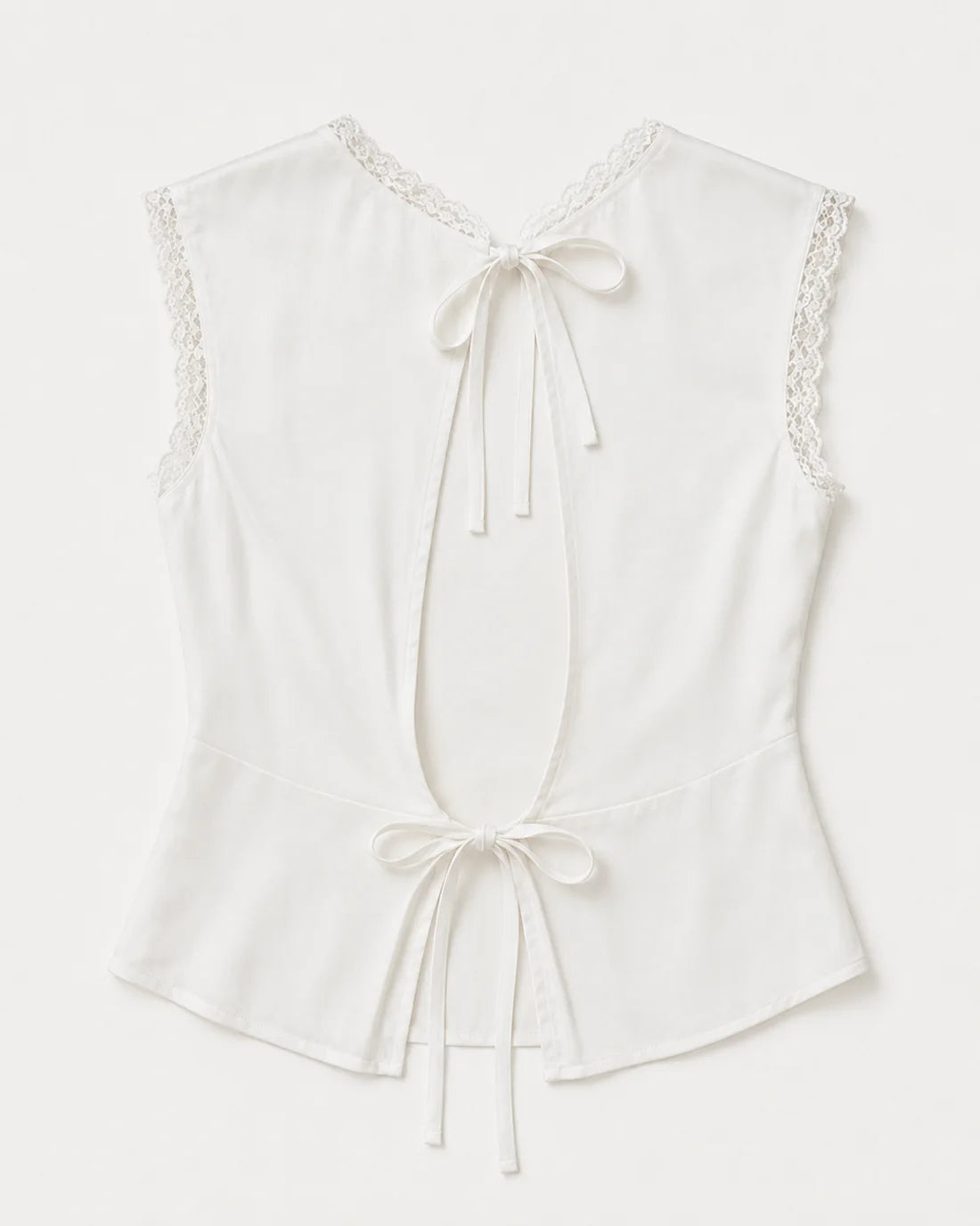 PALOMA JANE - Amour Blouse
