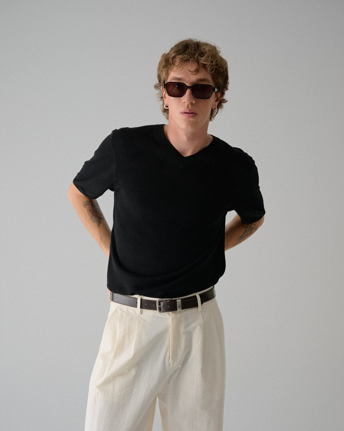 SZADE - Booth