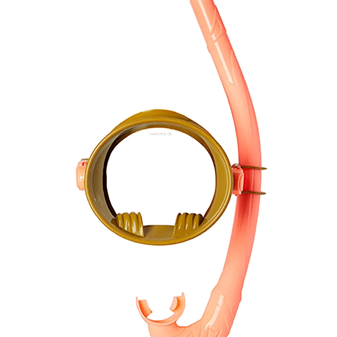 Gentle Habits (Swim) - Dive Mask