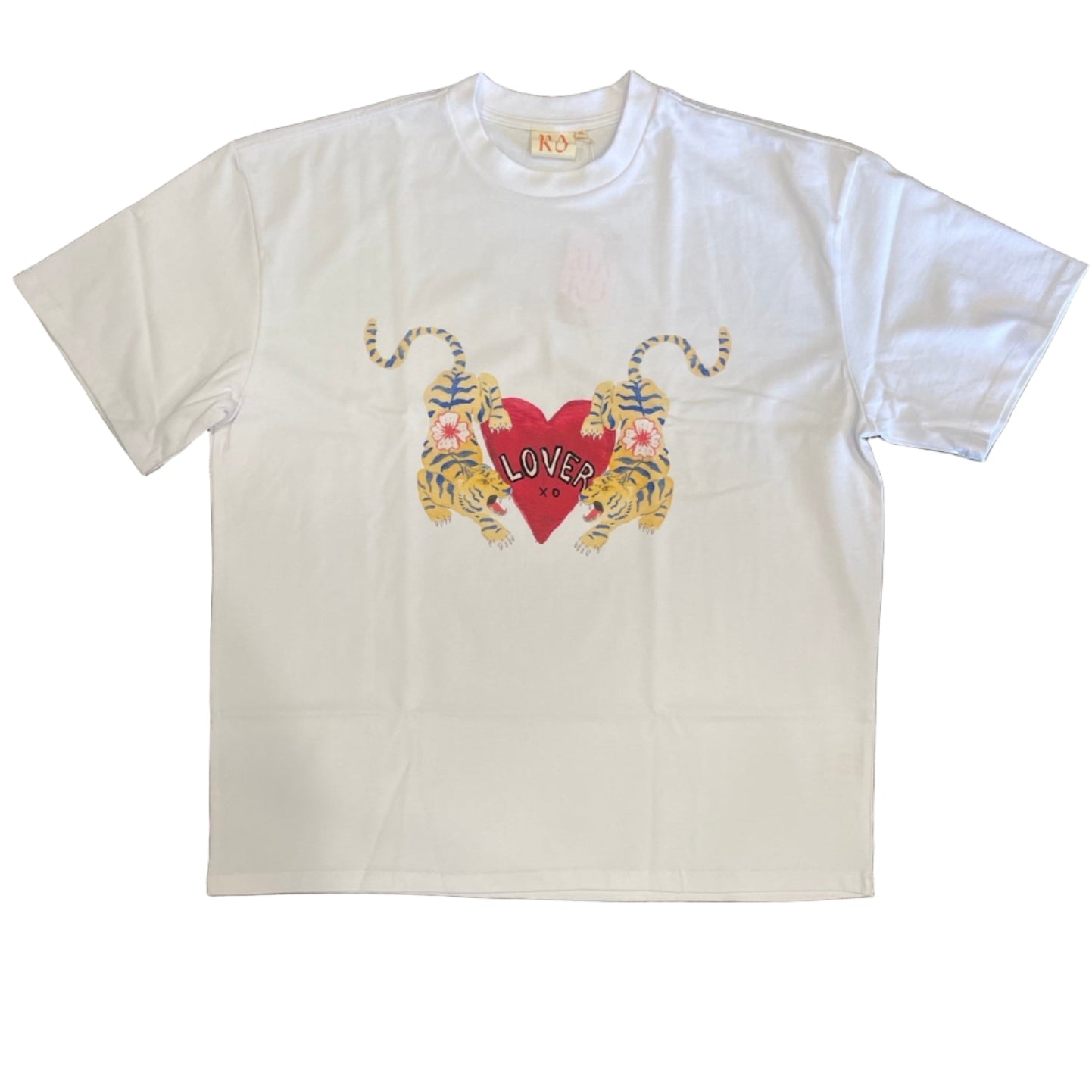 MAKU THE LABEL - Lover Tee