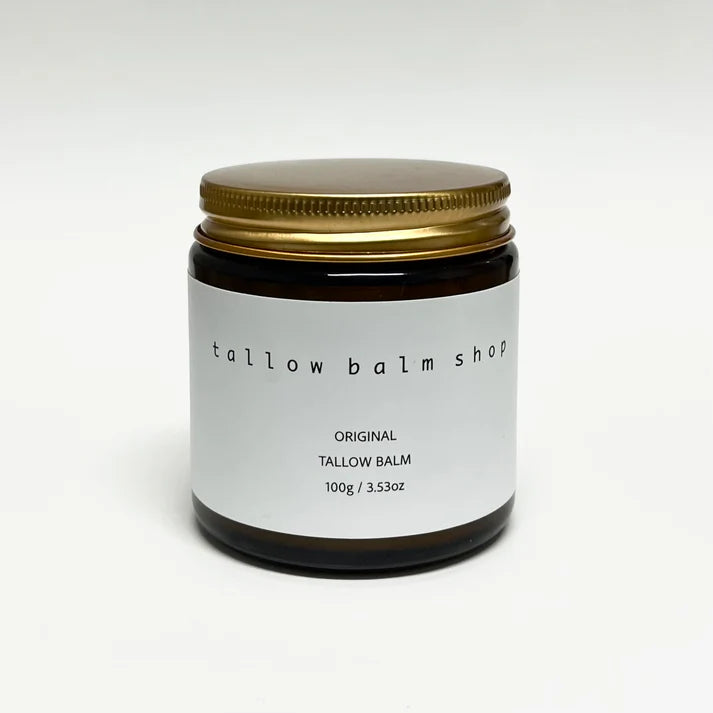 Tallow Balm Shop - Original Tallow Balm