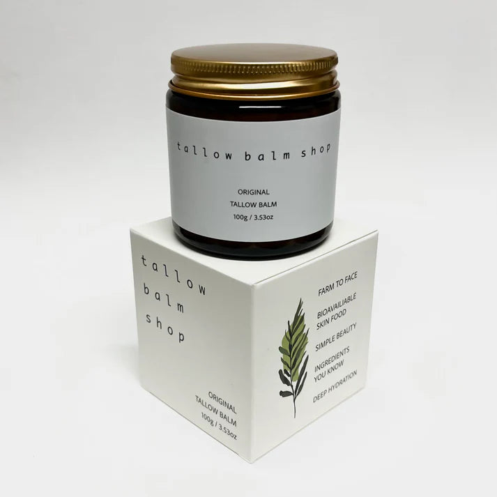 Tallow Balm Shop - Original Tallow Balm