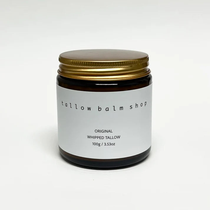 Tallow Balm Shop - Original Whipped Tallow Balm