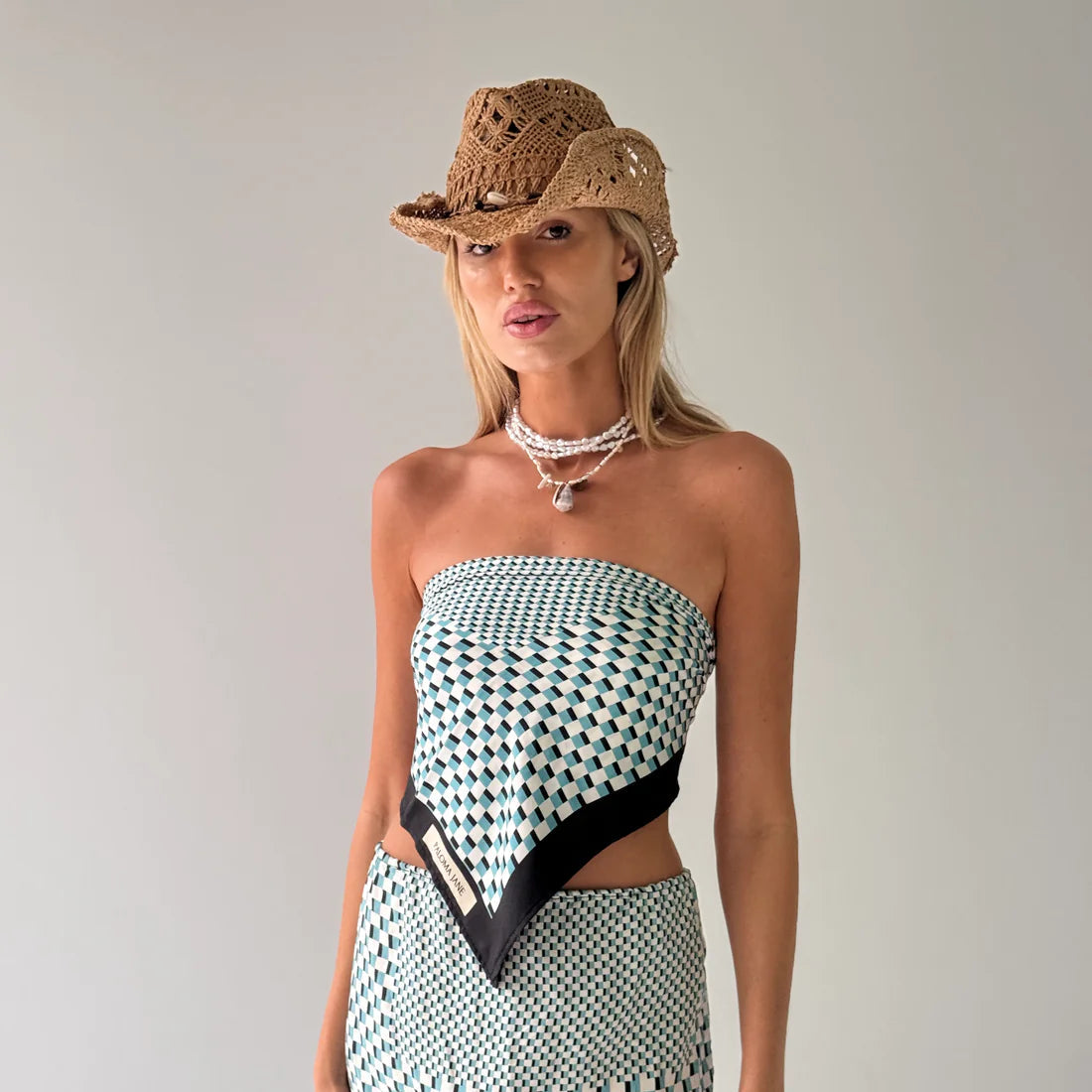 Paloma Jane - Playa Hat