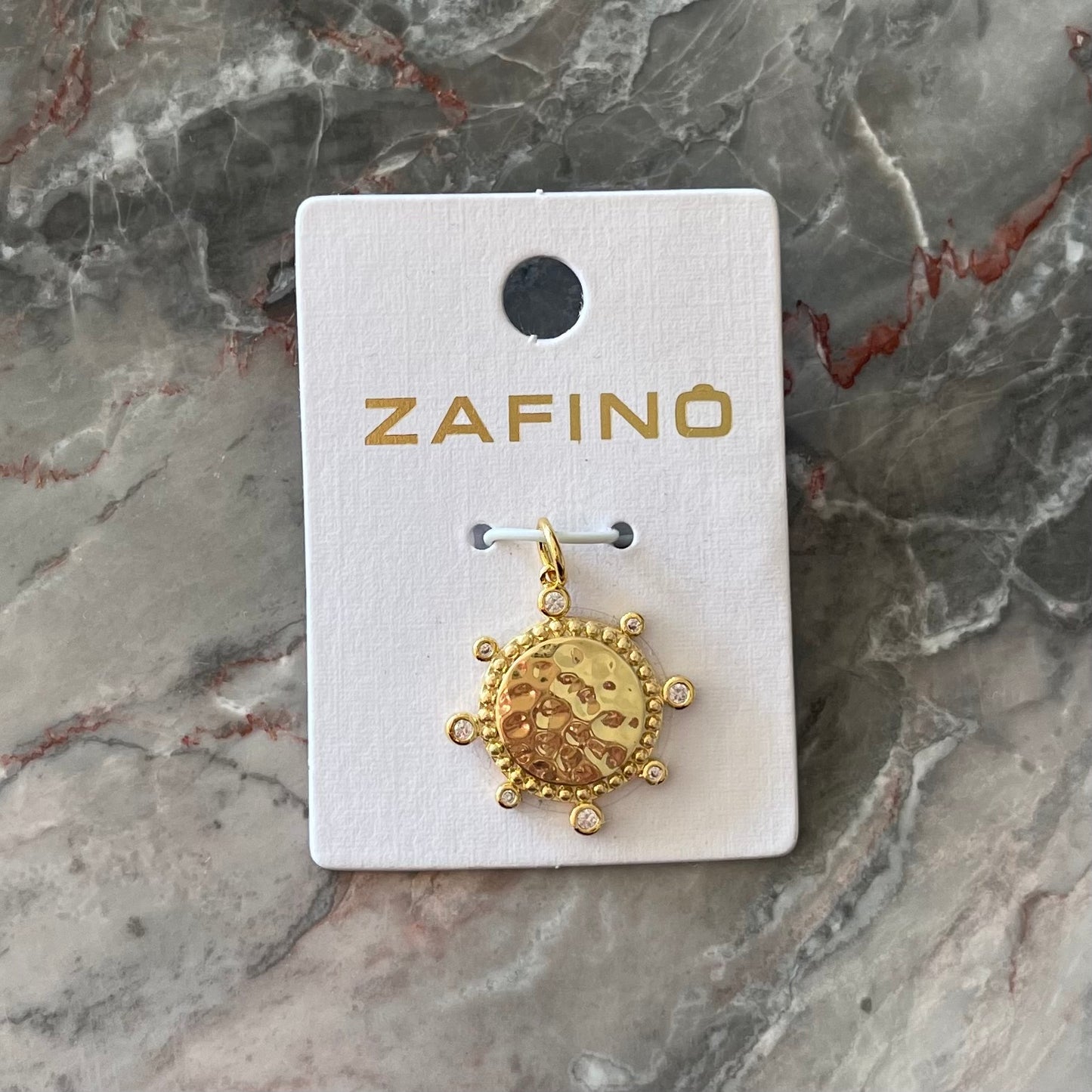 Zafino - Molten Charm