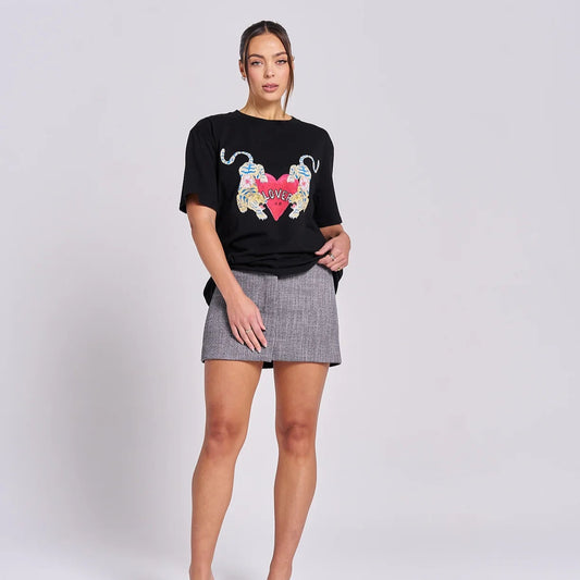 MAKU THE LABEL - Lover Tee