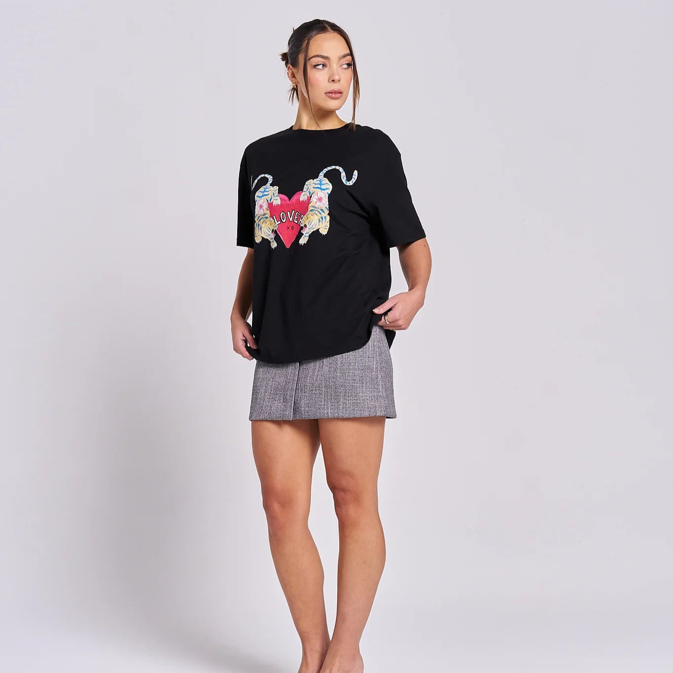 MAKU THE LABEL - Lover Tee
