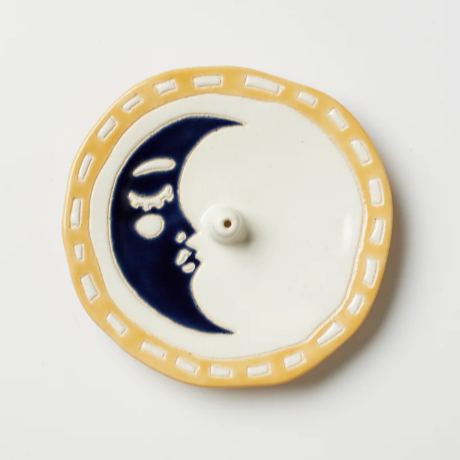 Jones & Co - SOLSTICE MOON BURNER