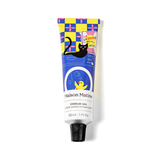 Maison Matine - Erreur 404 Hand Cream