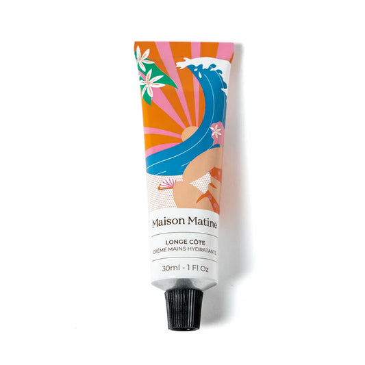 Maison Matine - Longe Côte Hand Cream