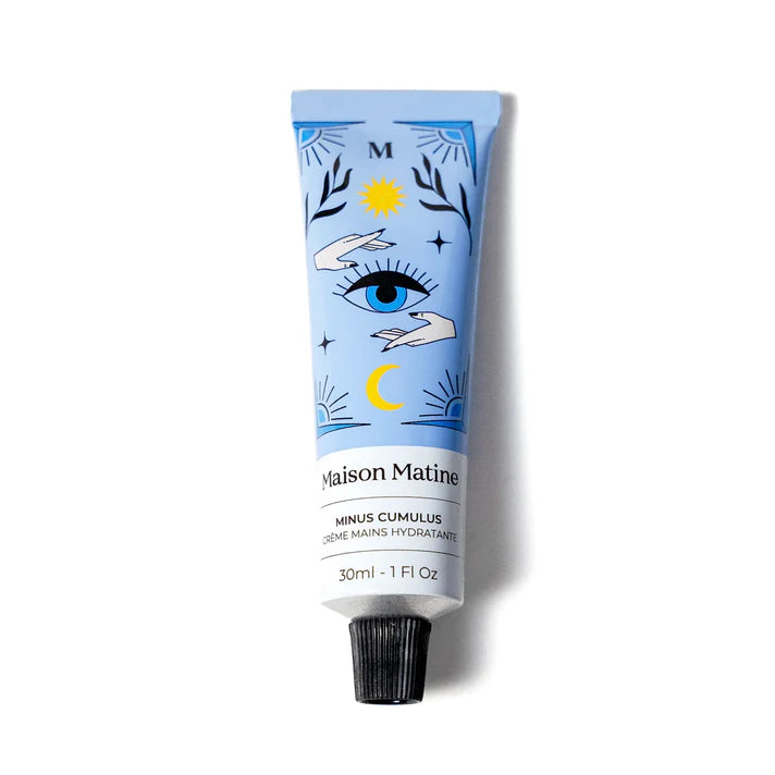 Maison Matine - Minus Cumulus Hand Cream