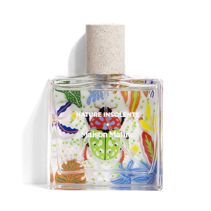 Maison Matine Nature Insolente Eau de Parfum - 50ml
