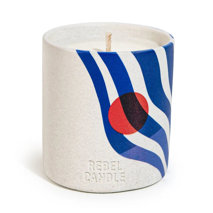 Maison Matine - Onde Urbaine Candle