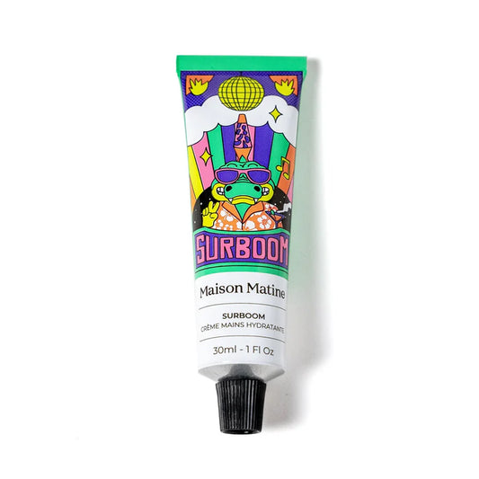 Maison Matine - Surboom Hand Cream