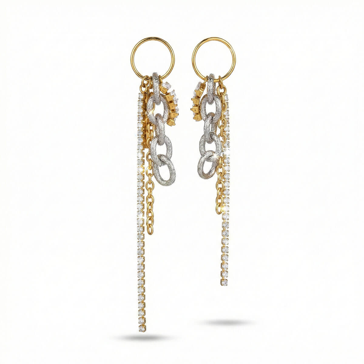 SWEEKU - Drift Earrings