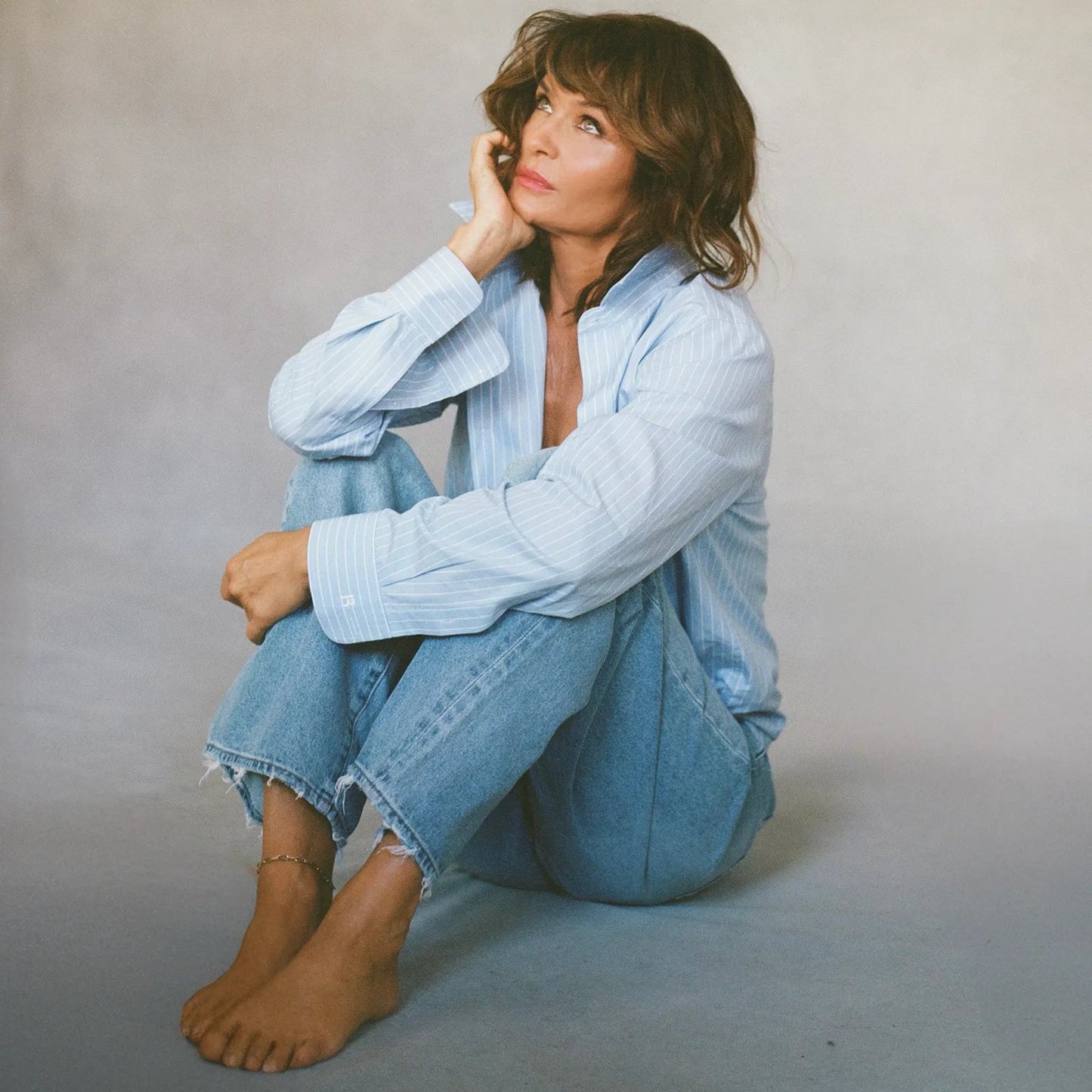 ROLLA’S - Kate Baggy - 90s Blue