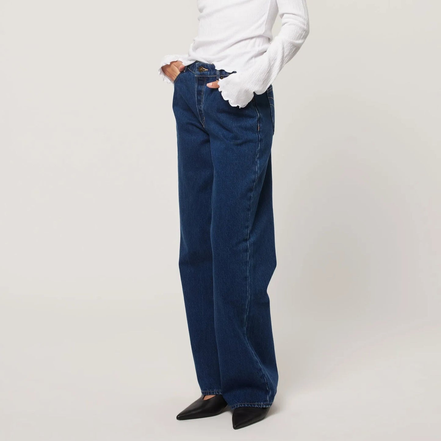 ROLLA’S - Kate Baggy - Deep Blue
