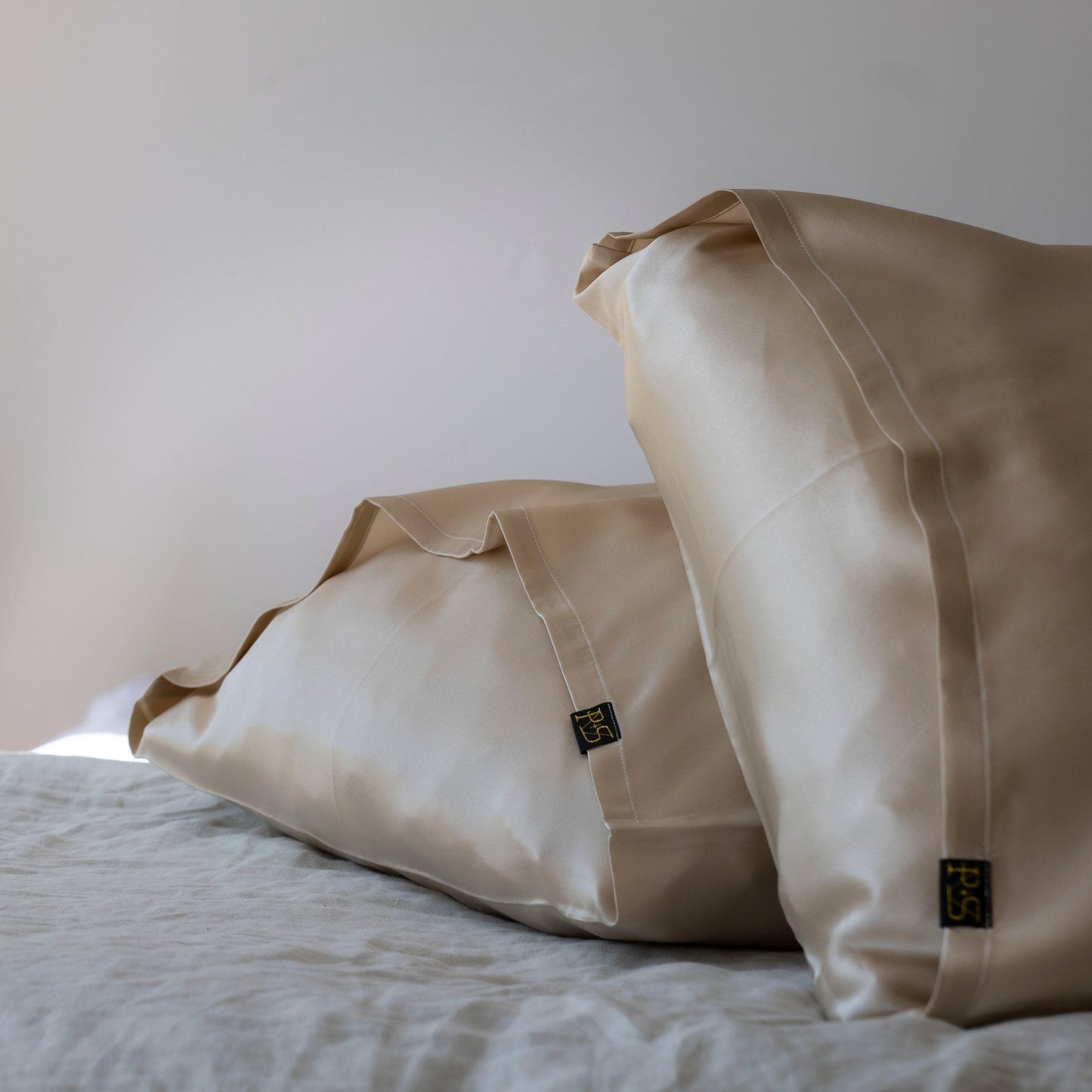 Ritual State - Silk Pillowcase