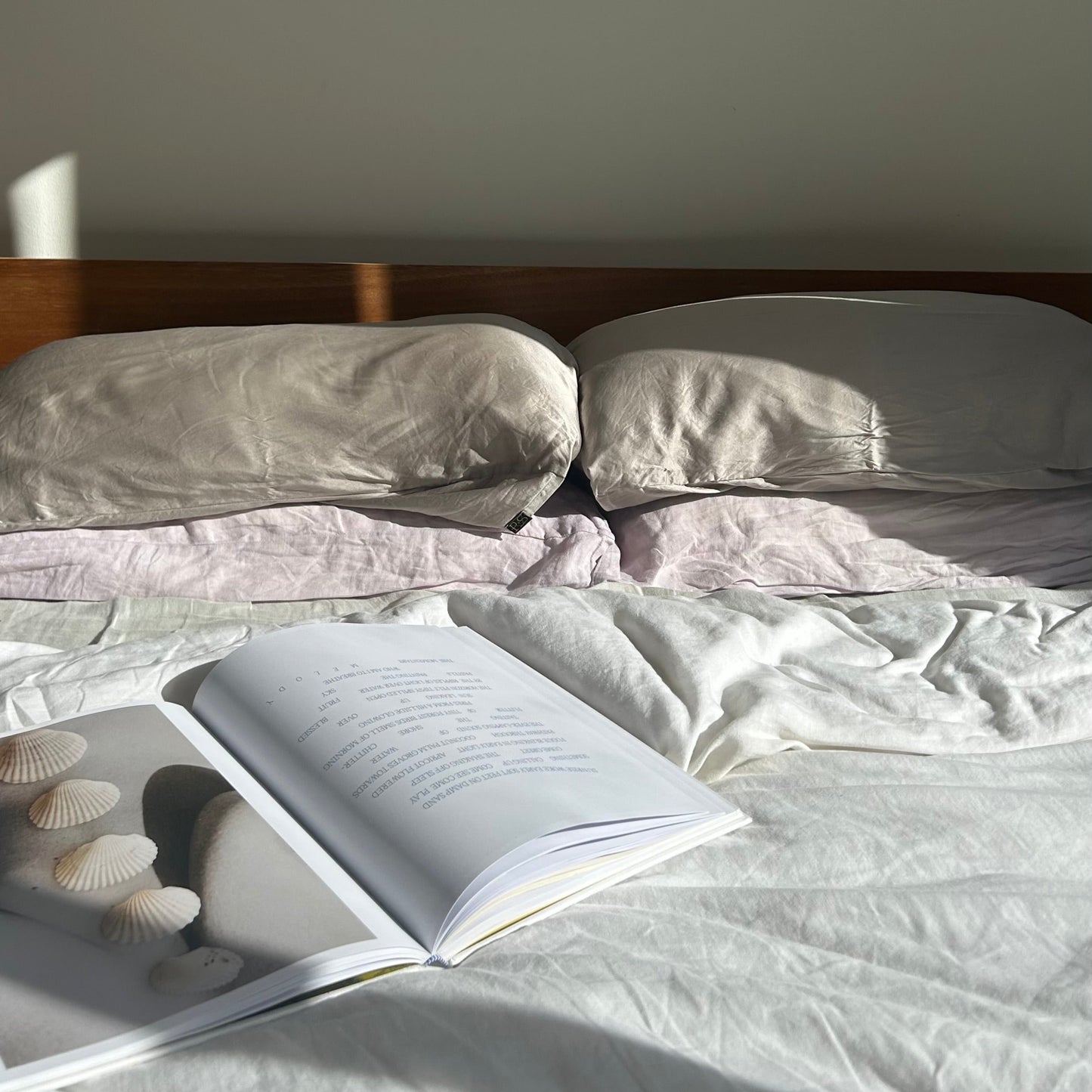Ritual State - Silk Pillowcase