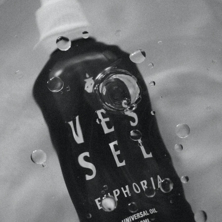 Vessel Scent - Universal Oil, Euphoria