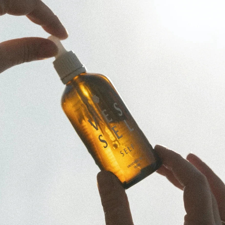Vessel Scent - Universal Oil, Self