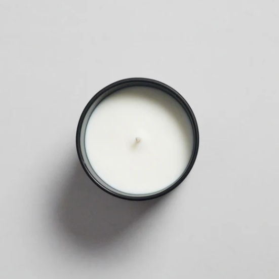Mihan Aromatics - Sienna Brume Candle