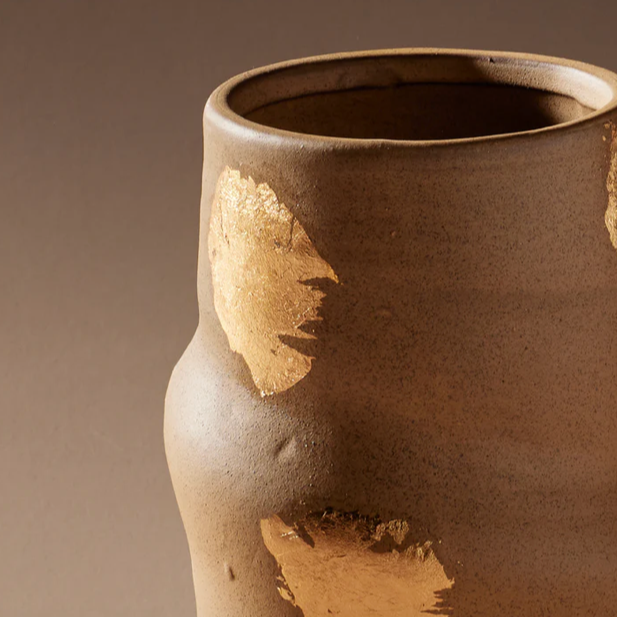 Indigo Love Collectors - Sylvie Vase