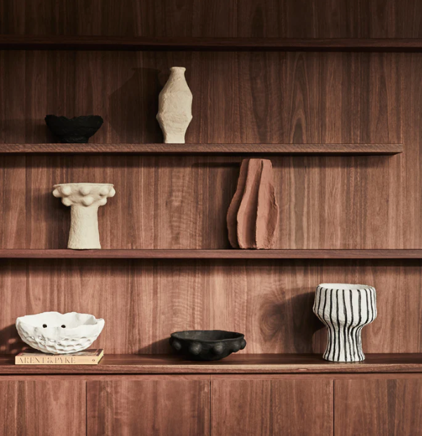 Indigo Love Collectors - Elena Vase IN-STORE ONLY