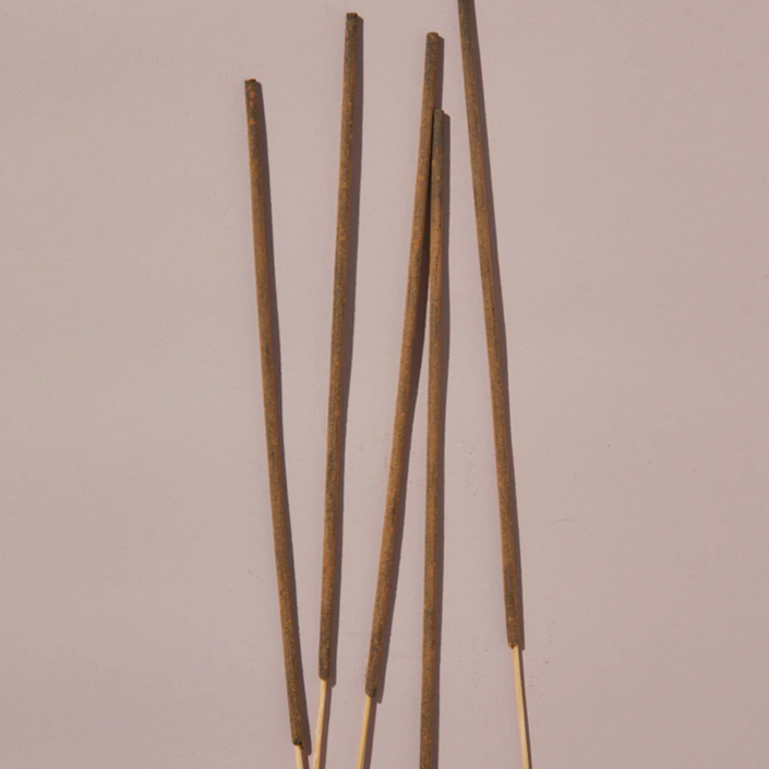 The Ayu - Sandalwood Incense