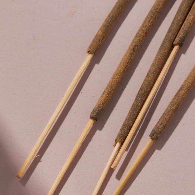 The Ayu - Sandalwood Incense