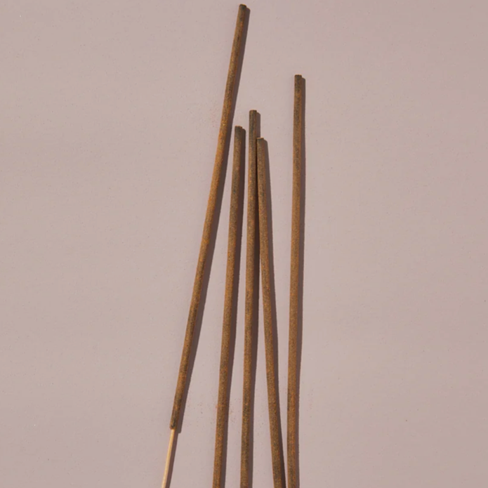 The Ayu - Patchouli Incense