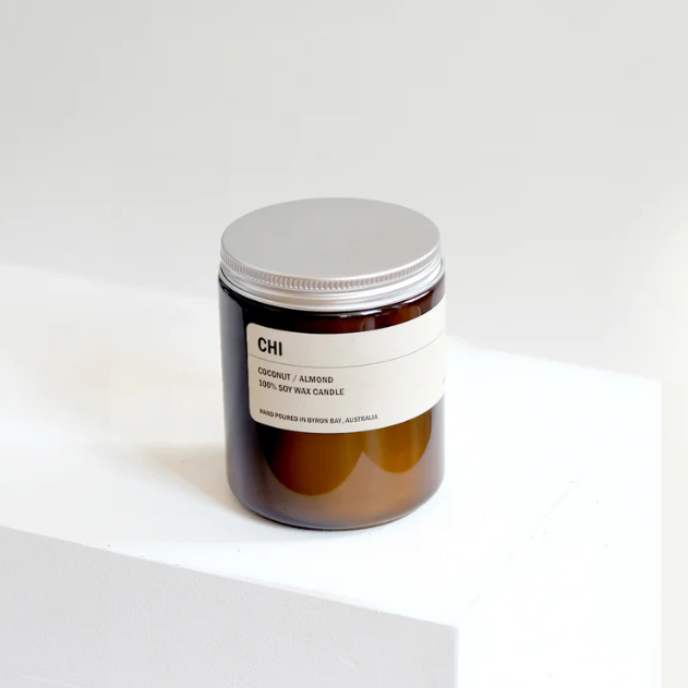 POSIE Candles - CHI CANDLE 250G
